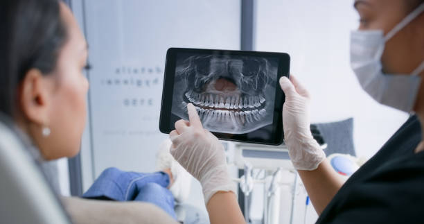 Licensed Teeth Cleaning And Checkup service in Haubstadt, IN - Smile Center Dentistry